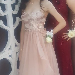 Homecoming Dress